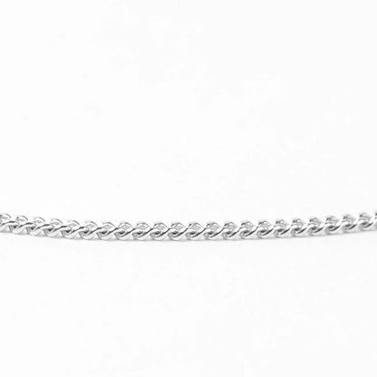 TOM WOOD メンズ レディース ブレスレット JIL BRACELET 101601 シルバー