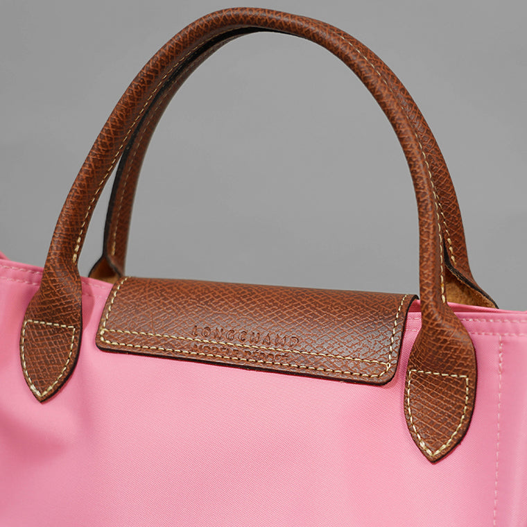 LONGCHAMP レディース トートバッグ LE PLIAGE ORIGINAL M SHOPPING BAG 10168 089 3カラー