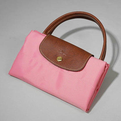 LONGCHAMP レディース トートバッグ LE PLIAGE ORIGINAL M SHOPPING BAG 10168 089 3カラー