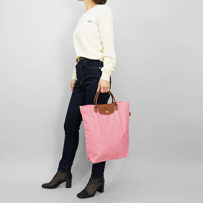 LONGCHAMP レディース トートバッグ LE PLIAGE ORIGINAL M SHOPPING BAG 10168 089 3カラー