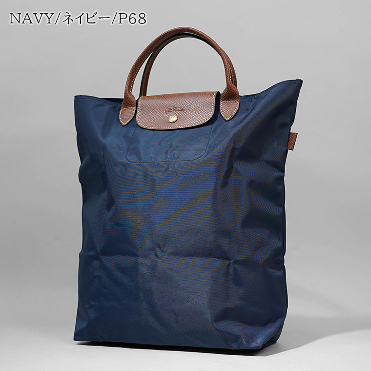 LONGCHAMP レディース トートバッグ LE PLIAGE ORIGINAL M SHOPPING BAG 10168 089 3カラー