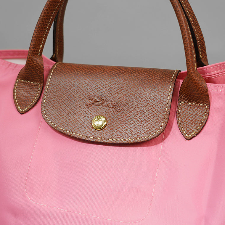 LONGCHAMP レディース トートバッグ LE PLIAGE ORIGINAL M SHOPPING BAG 10168 089 3カラー