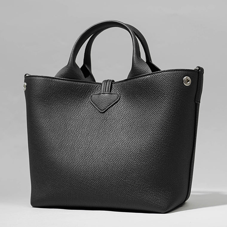 LONGCHAMP レディース ハンドバッグ Le Roseau S 10273 HFP 3カラー