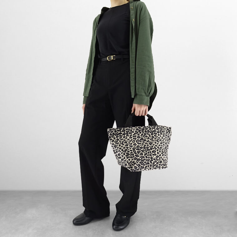 エルベシャプリエ Herve Chapelier レディース トートバッグ
