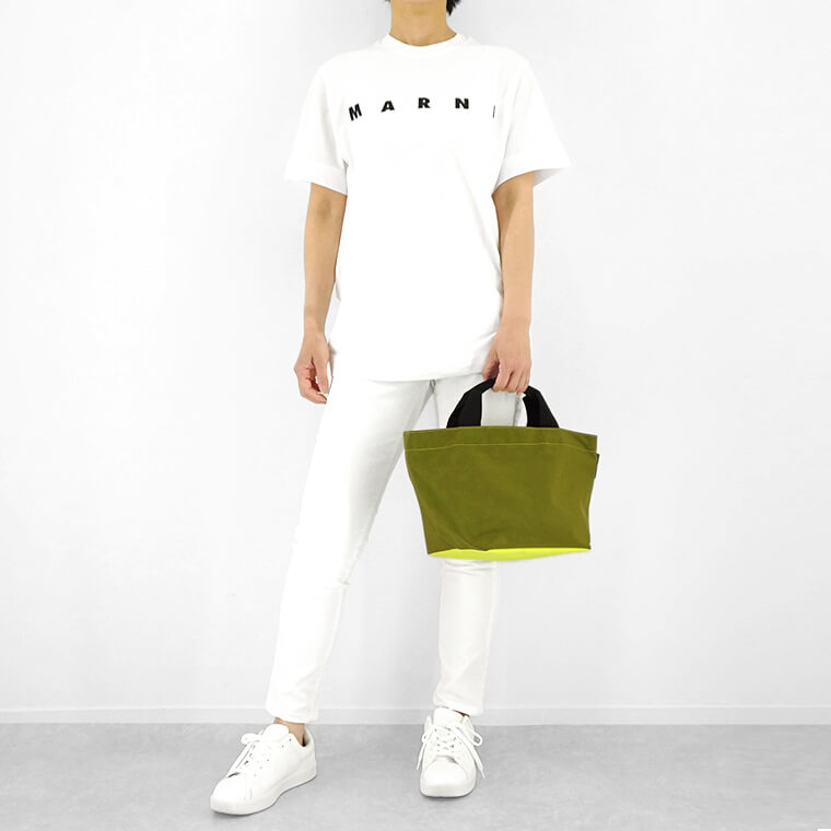 エルベシャプリエ Herve Chapelier レディース トートバッグ