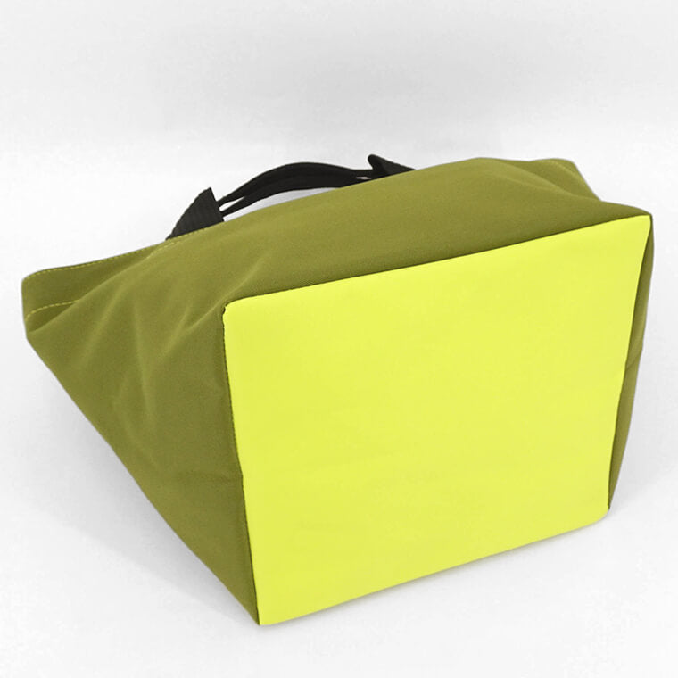 エルベシャプリエ Herve Chapelier レディース トートバッグ