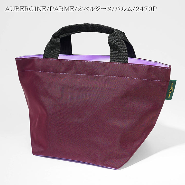 エルベシャプリエ Herve Chapelier レディース トートバッグ