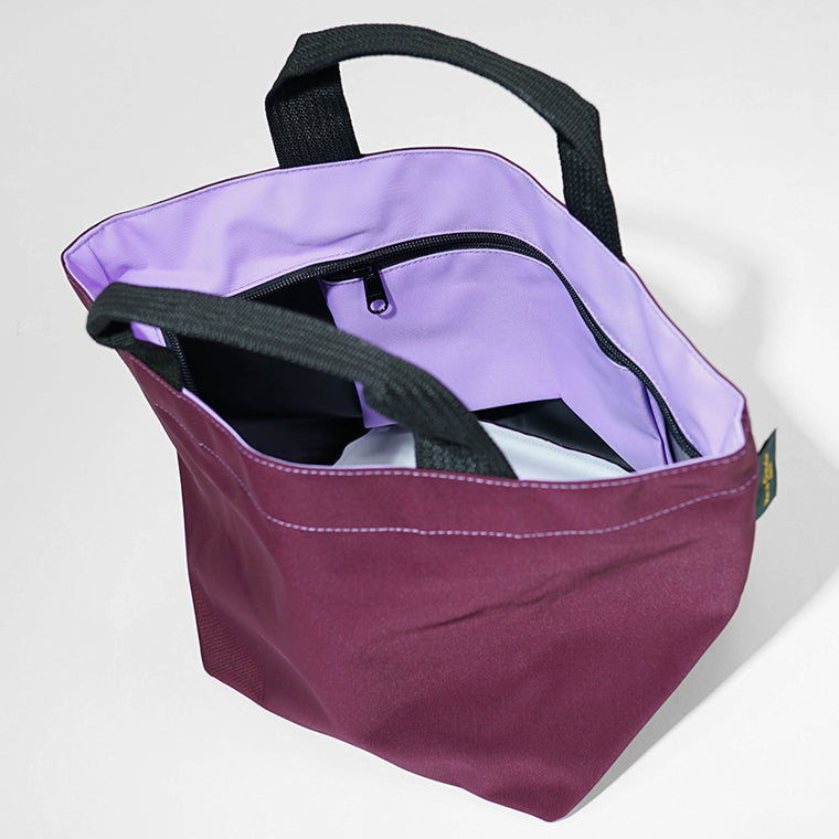 エルベシャプリエ Herve Chapelier レディース トートバッグ