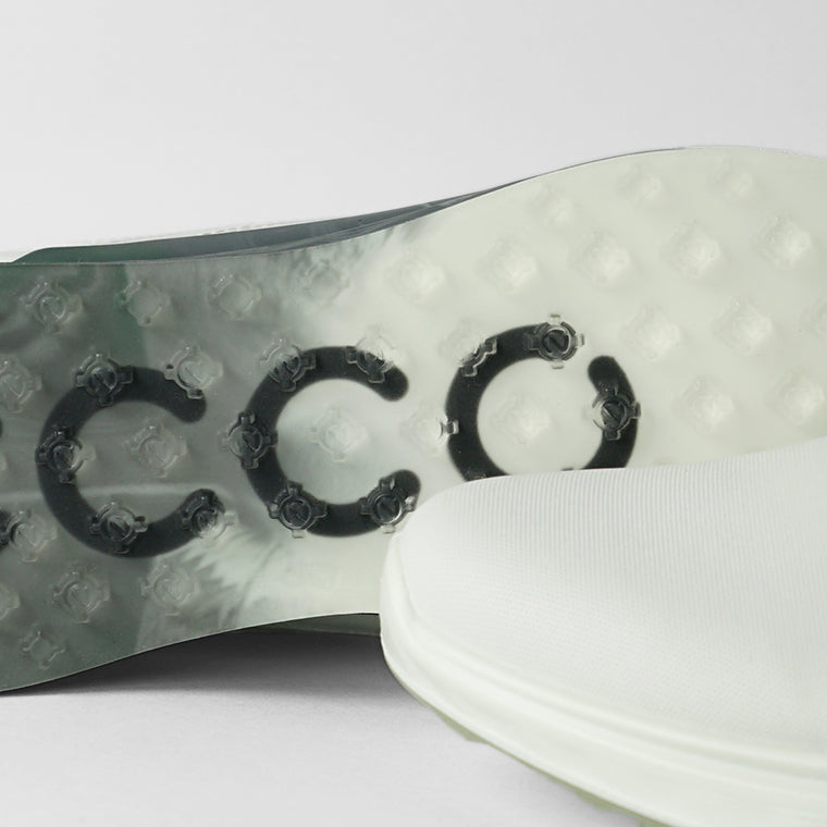 エコー ECCO メンズ ゴルフシューズ ホワイト – WORLDCLUB1989