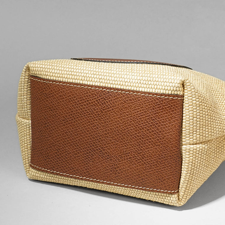 LONGCHAMP レディース ハンドバッグ LE PLIAGE COLLECTION XS BASKET BAG 10307 HGK 2カラー