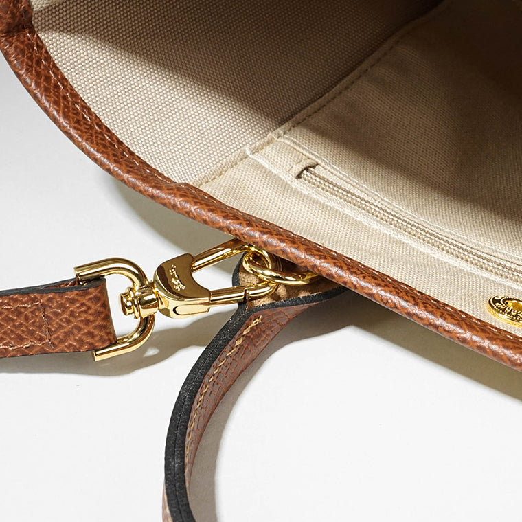 LONGCHAMP レディース ハンドバッグ LE PLIAGE COLLECTION XS BASKET BAG 10307 HGK 2カラー