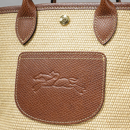 LONGCHAMP レディース ハンドバッグ LE PLIAGE COLLECTION XS BASKET BAG 10307 HGK 2カラー