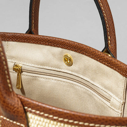 LONGCHAMP レディース ハンドバッグ LE PLIAGE COLLECTION XS BASKET BAG 10307 HGK 2カラー