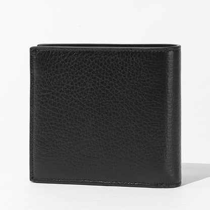 CELINE メンズ 2つ折り財布 BI FOLD WALLET WITH COIN 10C873GTZ BLACK ブラック 38SI