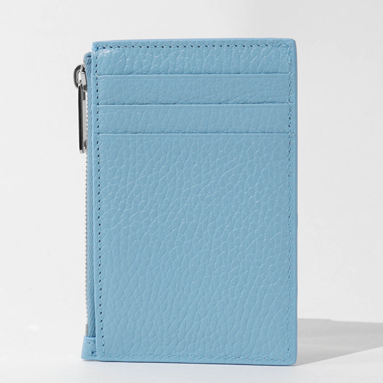 CELINE メンズ レディース フラグメントケース ZIPPED CARD HOLDER 10F993GTH 2カラー