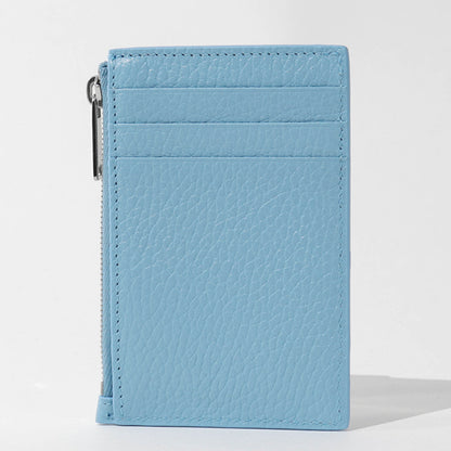 CELINE メンズ レディース フラグメントケース ZIPPED CARD HOLDER 10F993GTH 2カラー