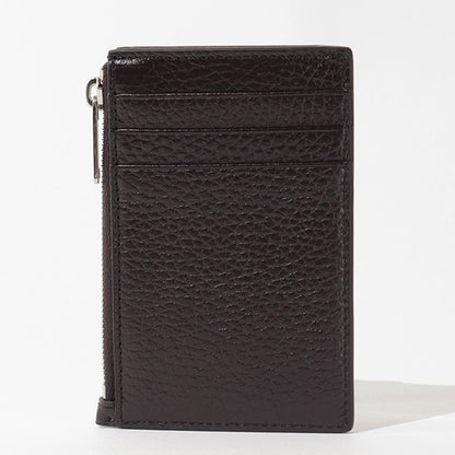 CELINE メンズ レディース フラグメントケース ZIPPED CARD HOLDER 10F993GTH 2カラー