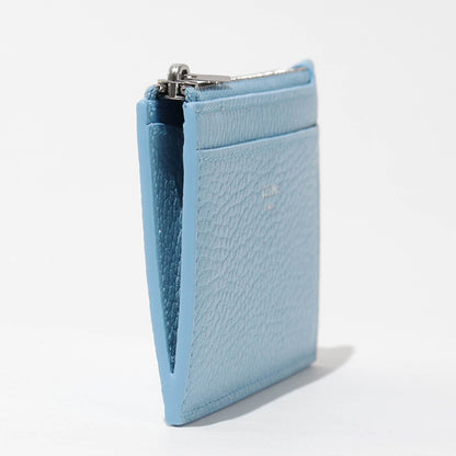 CELINE メンズ レディース フラグメントケース ZIPPED CARD HOLDER 10F993GTH 2カラー