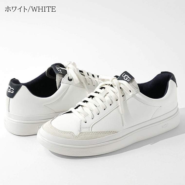 UGG メンズ スニーカー SOUTH BAY SNEAKER LOW 1108959 2カラー