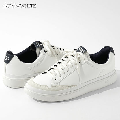UGG メンズ スニーカー SOUTH BAY SNEAKER LOW 1108959 2カラー