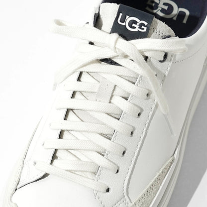 UGG メンズ スニーカー SOUTH BAY SNEAKER LOW 1108959 2カラー