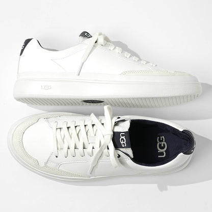 UGG メンズ スニーカー SOUTH BAY SNEAKER LOW 1108959 2カラー