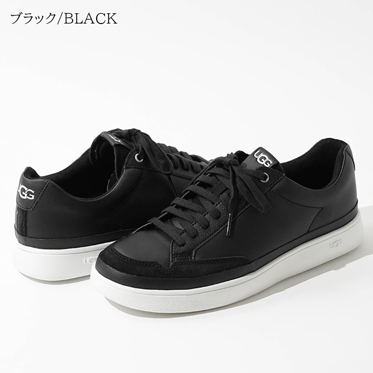 UGG メンズ スニーカー SOUTH BAY SNEAKER LOW 1108959 2カラー