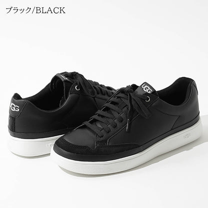 UGG メンズ スニーカー SOUTH BAY SNEAKER LOW 1108959 2カラー