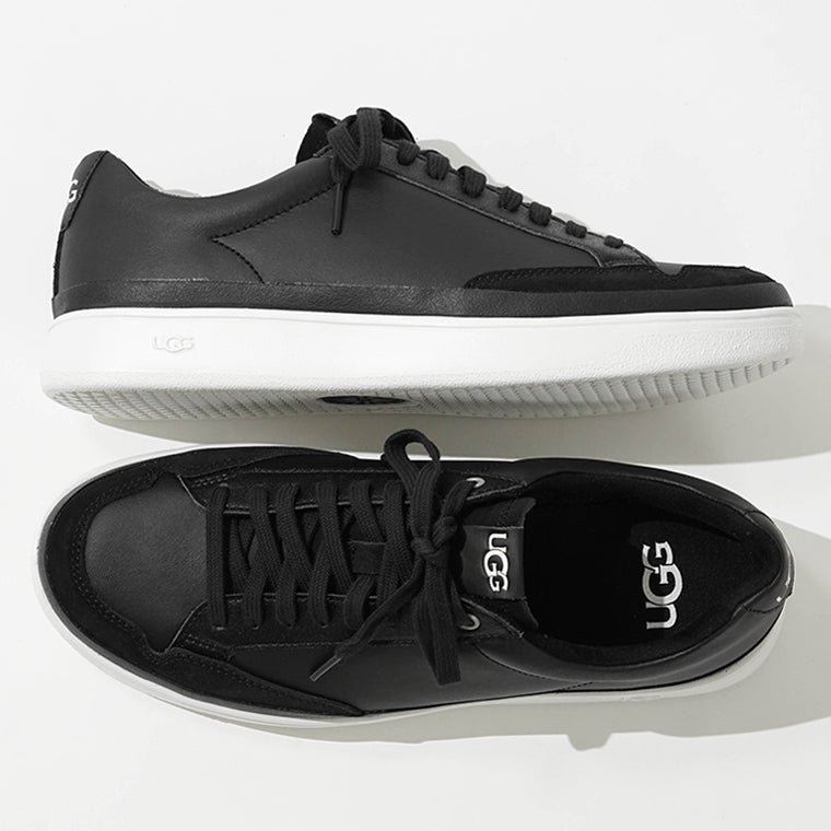 UGG メンズ スニーカー SOUTH BAY SNEAKER LOW 1108959 2カラー