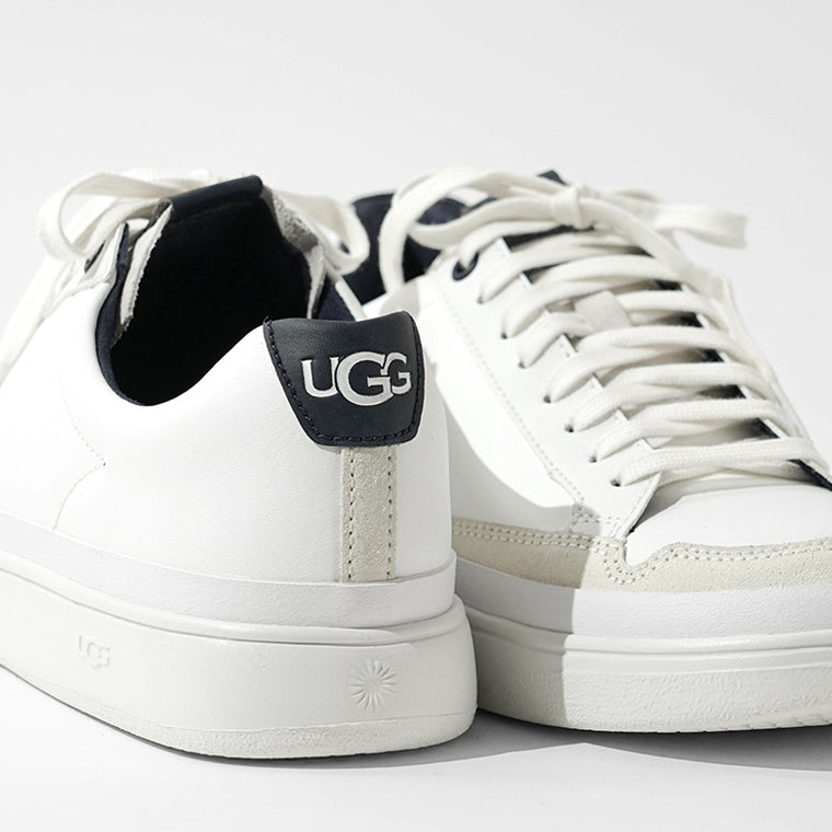 UGG メンズ スニーカー SOUTH BAY SNEAKER LOW 1108959 2カラー