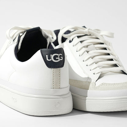 UGG メンズ スニーカー SOUTH BAY SNEAKER LOW 1108959 2カラー