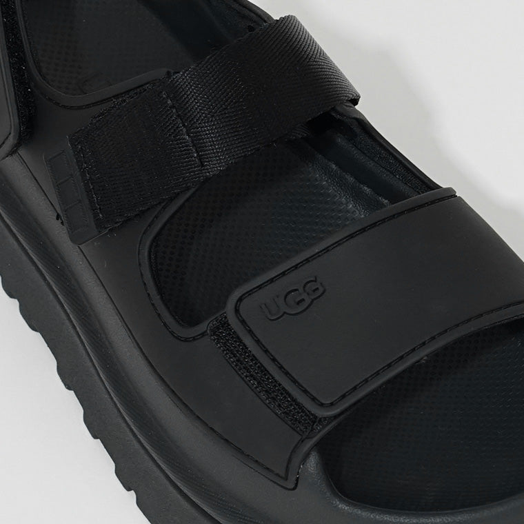 【SUMMER FINAL SALE】 UGG レディース サンダル GOLDENGLOW 4カラー