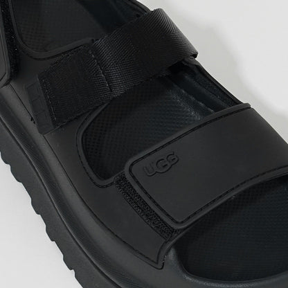 【SUMMER FINAL SALE】 UGG レディース サンダル GOLDENGLOW 4カラー