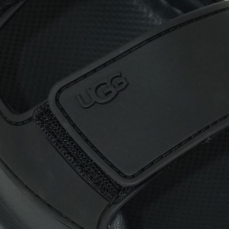 【SUMMER FINAL SALE】 UGG レディース サンダル GOLDENGLOW 4カラー