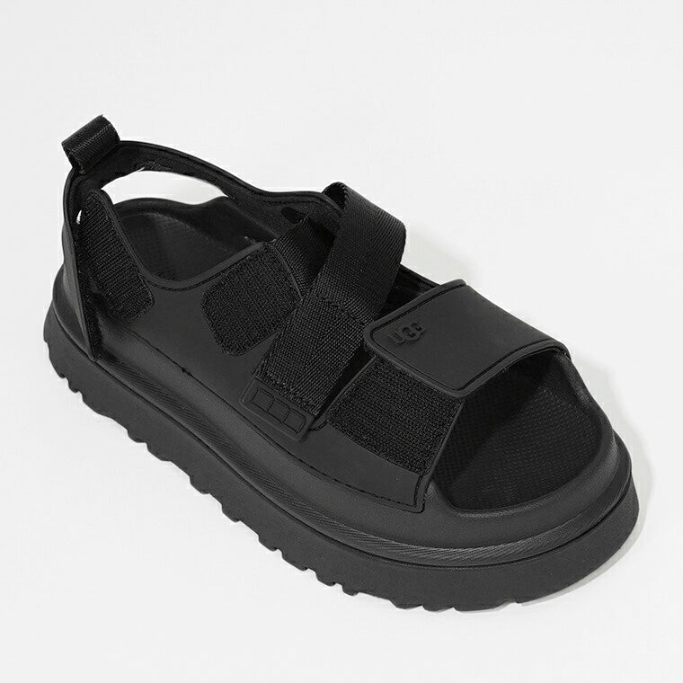 【SUMMER FINAL SALE】 UGG レディース サンダル GOLDENGLOW 4カラー