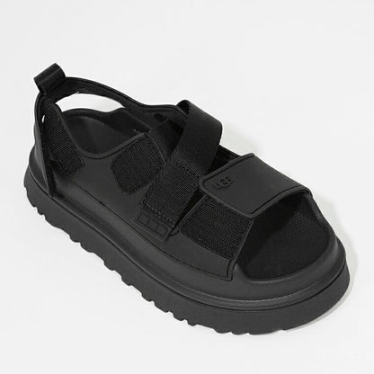 【SUMMER FINAL SALE】 UGG レディース サンダル GOLDENGLOW 4カラー