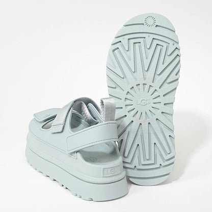 【SUMMER FINAL SALE】 UGG レディース サンダル GOLDENGLOW 4カラー