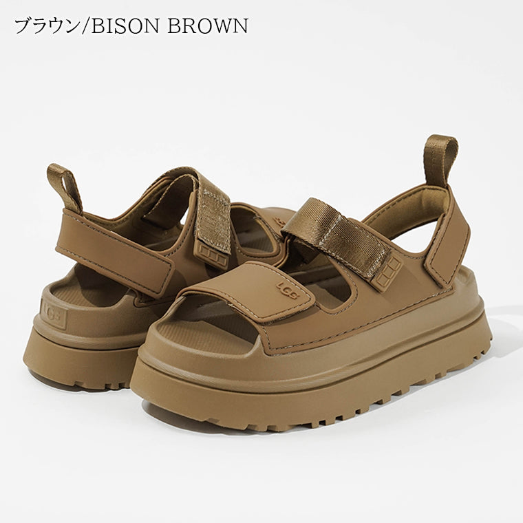 UGG レディース サンダル GOLDENGLOW 1152685 5カラー