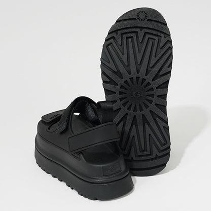 【SUMMER FINAL SALE】 UGG レディース サンダル GOLDENGLOW 4カラー