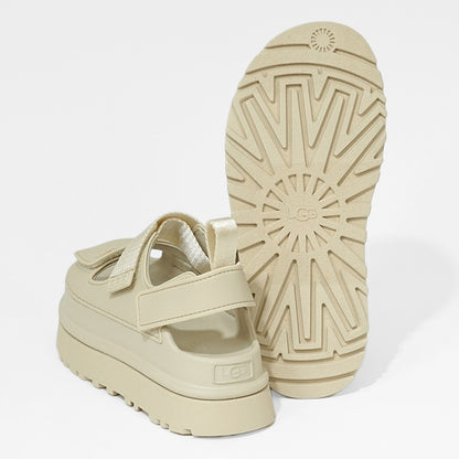 【SUMMER FINAL SALE】 UGG レディース サンダル GOLDENGLOW 4カラー