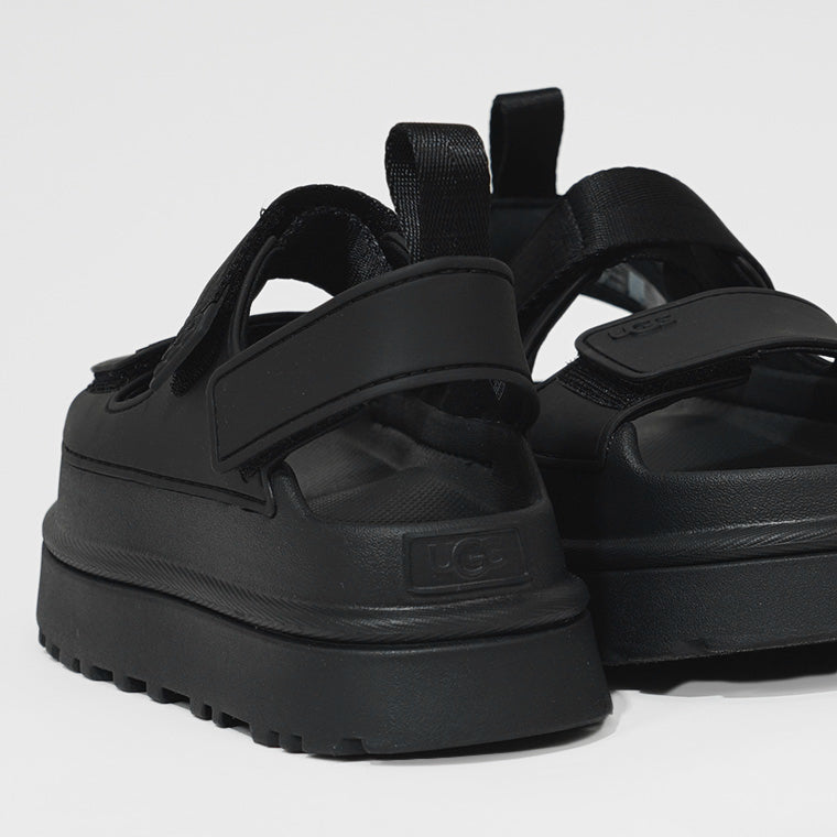 【SUMMER FINAL SALE】 UGG レディース サンダル GOLDENGLOW 4カラー