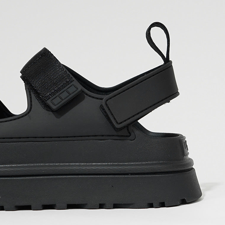 【SUMMER FINAL SALE】 UGG レディース サンダル GOLDENGLOW 4カラー