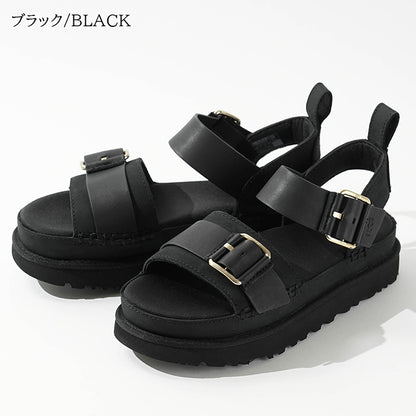 UGG レディース サンダル GOLDENSTAR VILLA 1167392 2カラー