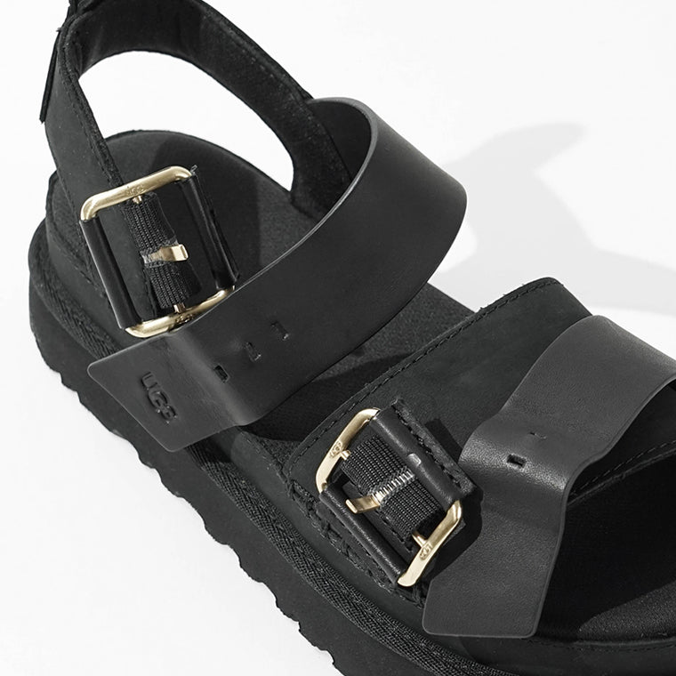 UGG レディース サンダル GOLDENSTAR VILLA 1167392 2カラー