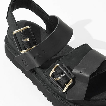 UGG レディース サンダル GOLDENSTAR VILLA 1167392 2カラー