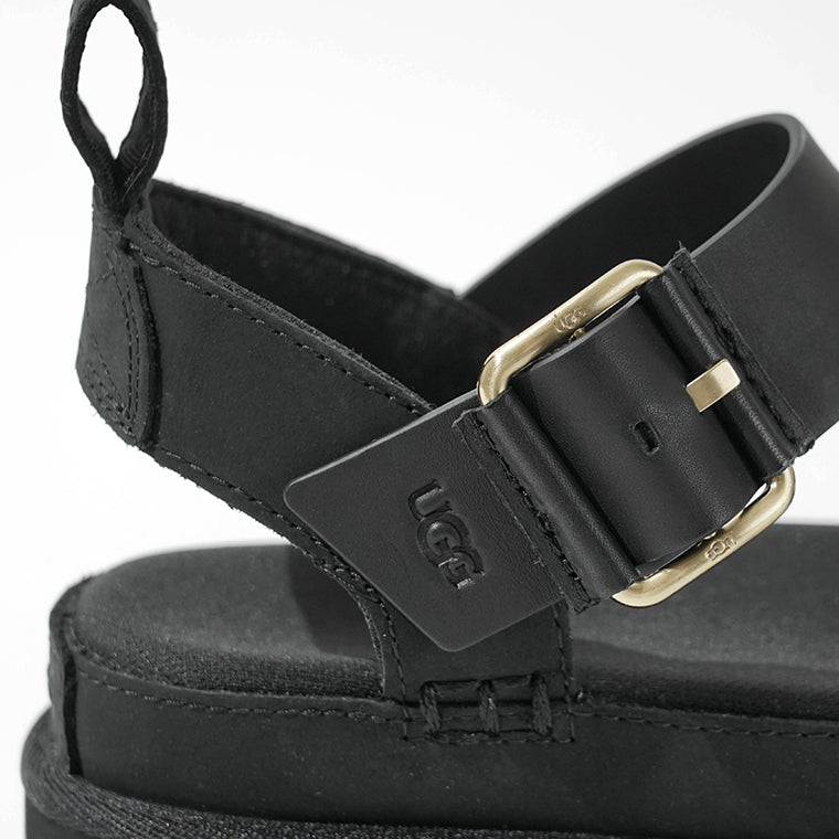 UGG レディース サンダル GOLDENSTAR VILLA 1167392 2カラー