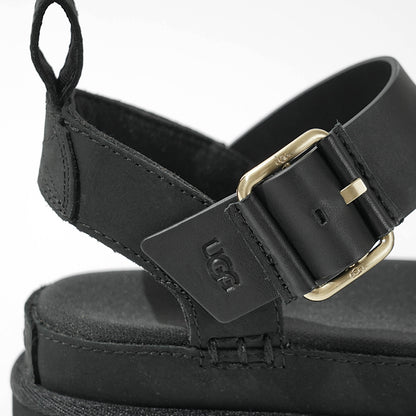 UGG レディース サンダル GOLDENSTAR VILLA 1167392 2カラー