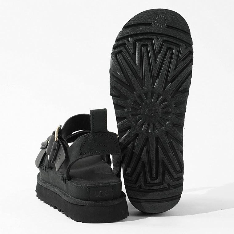 UGG レディース サンダル GOLDENSTAR VILLA 1167392 2カラー