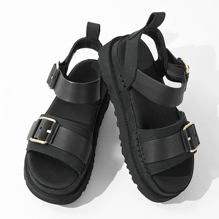 UGG レディース サンダル GOLDENSTAR VILLA 1167392 2カラー