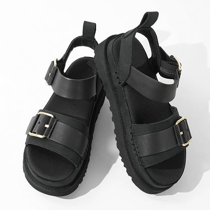 UGG レディース サンダル GOLDENSTAR VILLA 1167392 2カラー